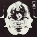 7'' - Amon Düül II - Light • Lemmingmania