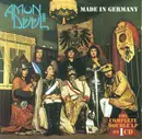 CD - Amon Düül II - MADE IN GERMANY