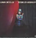 LP - Amon Düül II - Made In Germany - rare kraut prog psych