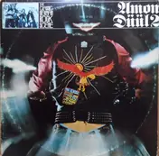Amon Düül - The Classic German Rock Scene