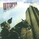 CD - Amon Düül II - Utopia