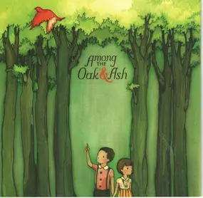 Among the Oak & Ash - Among The Oak & Ash