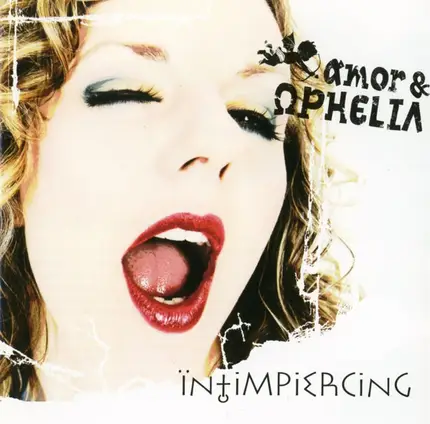 Amor & Ophelia - Intimpiercing