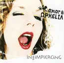 CD - Amor & Ophelia - Intimpiercing