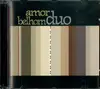 CD - Amor Belhom Duo - Amor Belhom Duo