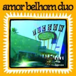Amor Belhom Duo - Live In Tucson