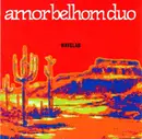 CD - Amor Belhom Duo - Wavelab