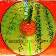 CD - Amor Belhom Duo - Wavelab