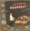 LP - Amor & Die Kids - No More Bockwurst