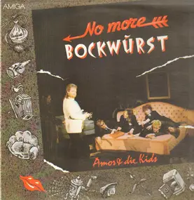 A:Mor - No More Bockwurst