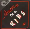 7inch Vinyl Single - Amor & Die Kids - Amor & Die Kids