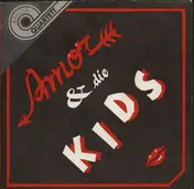 Amor & Die Kids - Amor & Die Kids