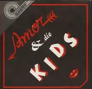 7inch Vinyl Single - Amor & Die Kids - Amor & Die Kids