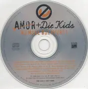 CD - Amor & Die Kids - No More Bockwurst