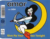 A:Mor - Give Me Your Sex Tonight