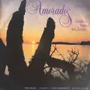 7inch Vinyl Single - Amorados - Senza Te / Modern Sound In Classic