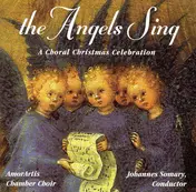 Johannes Somary - The Angels Sing