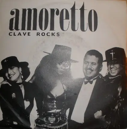 Amoretto - Clave Rocks