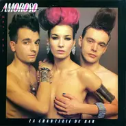 Amoroso - La Chanteuse Du Bar