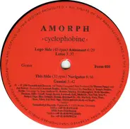 Amorph - Cyclophobine
