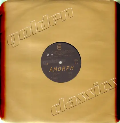 Amorph - Golden Classics