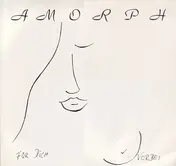 Amorph - Für Dich / Vorbei