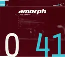 CD Single - Amorph - Love Jewels