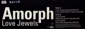 Amorph - Love Jewels