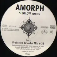 Amorph - Sunflow (Brainstorm Remixes)