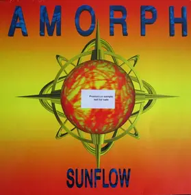 Amorph - Sunflow