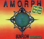 Amorph - Sunflow (Remixes)