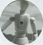 12'' - Amorph - Wooden Fruits - BROWN VINYL
