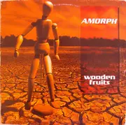 12'' - Amorph - Wooden Fruits - BROWN VINYL