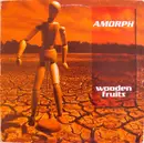 12'' - Amorph - Wooden Fruits - BROWN VINYL