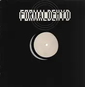 12inch Vinyl Single - Amorph - Cyclophobine