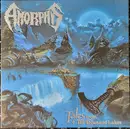 LP - Amorphis - Tales From The Thousand Lakes - Custom Quad with Splatter Edition, Ltd Ed. +Insert