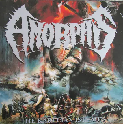 Amorphis - The Karelian Isthmus