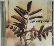 CD - Amorphis - Tuonela