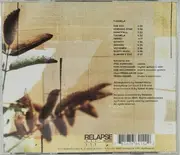 CD - Amorphis - Tuonela