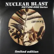 Picture Disc - Amorphis - Tuonela - Picture Disc