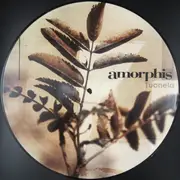 Picture Disc - Amorphis - Tuonela - Picture Disc