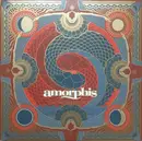 Double LP - Amorphis - Under The Red Cloud