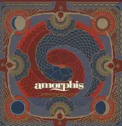 Amorphis - Under the Red Cloud