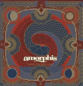 Amorphis - Under the Red Cloud