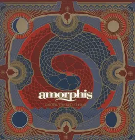 Amorphis - Under the Red Cloud