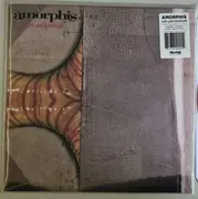 LP - Amorphis - Am Universum - Custom Galaxy Effect Vinyl