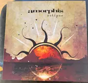 LP - Amorphis - Eclipse - Smoke Marbled Vinyl / gatefold