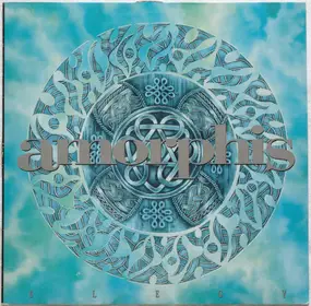 Amorphis - Elegy