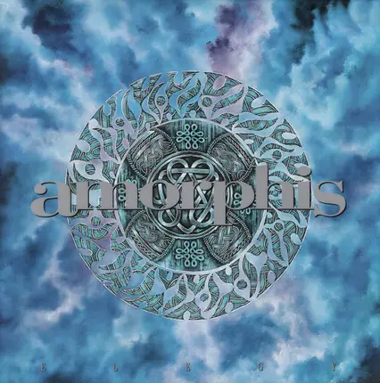 Amorphis - Elegy