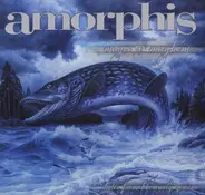 Amorphis - Magic & Mayhem - Tales From The Early Years